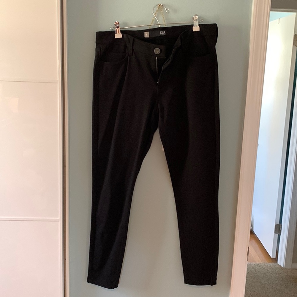Kut from the Kloth size 10 pants